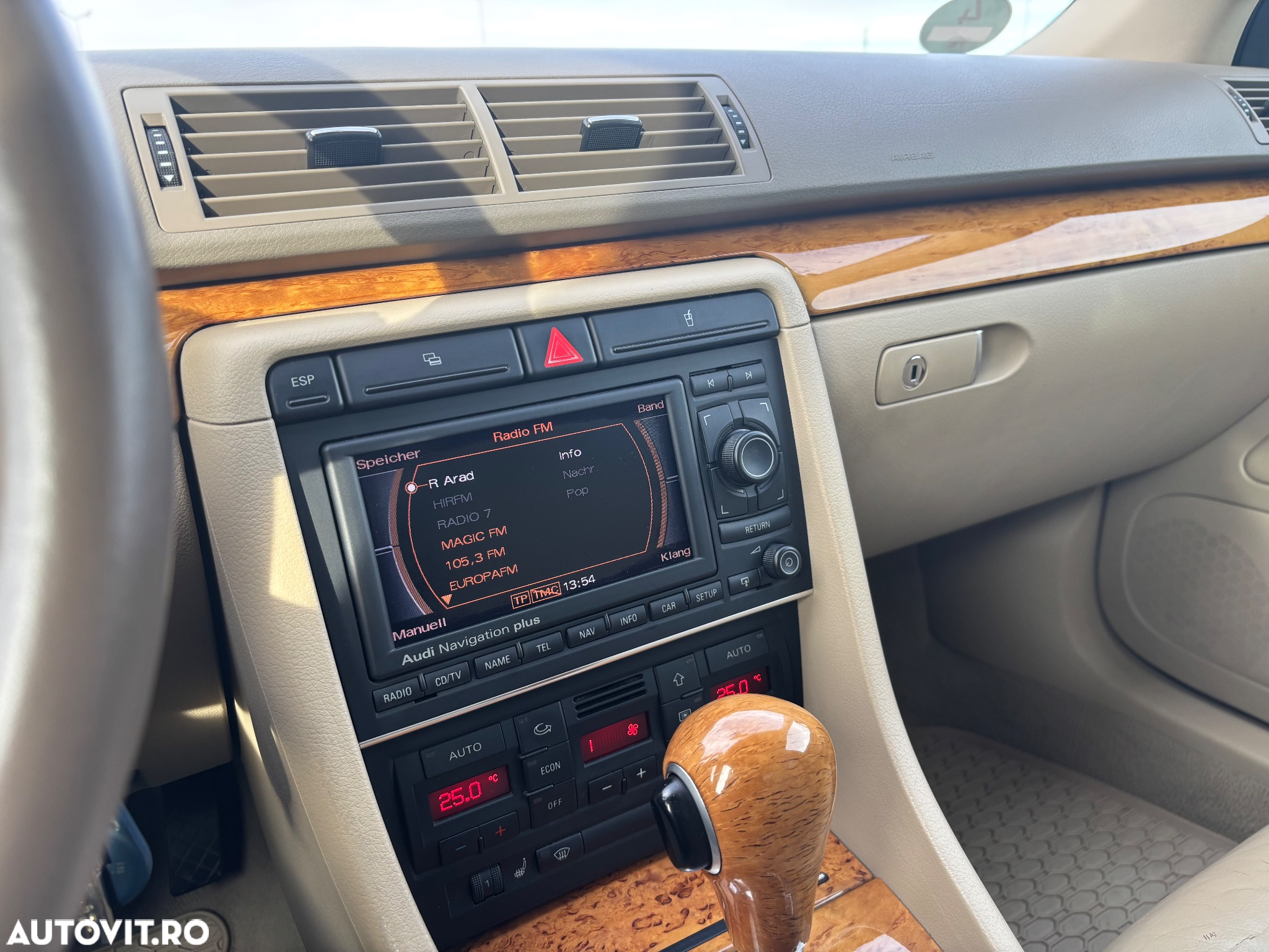 Audi A4 - 12