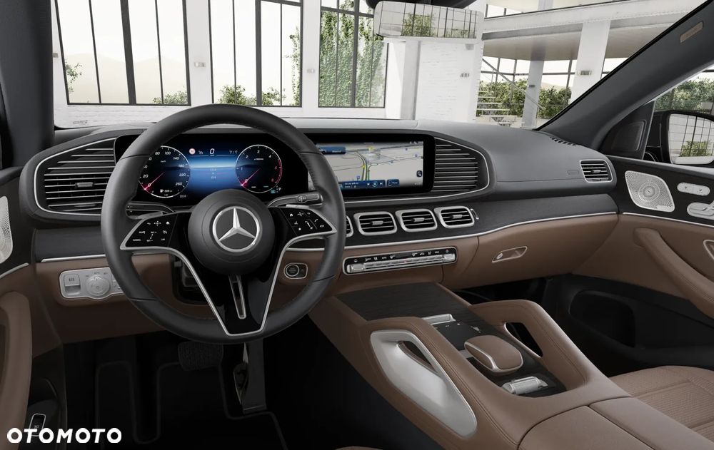 Mercedes-Benz GLE - 27
