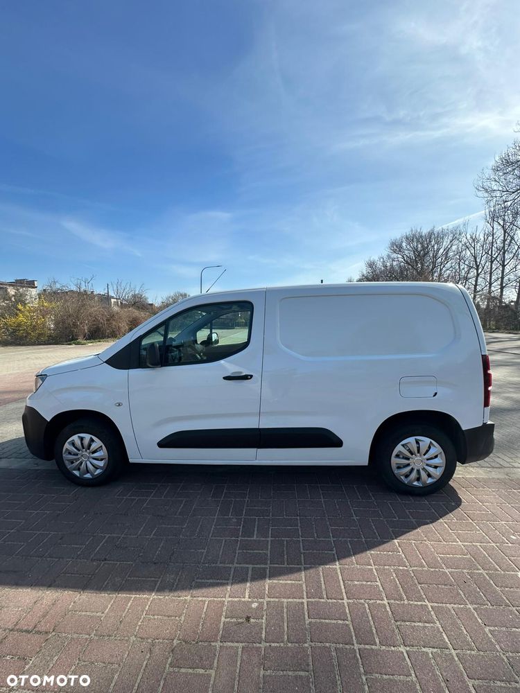 Peugeot PARTNER - 3