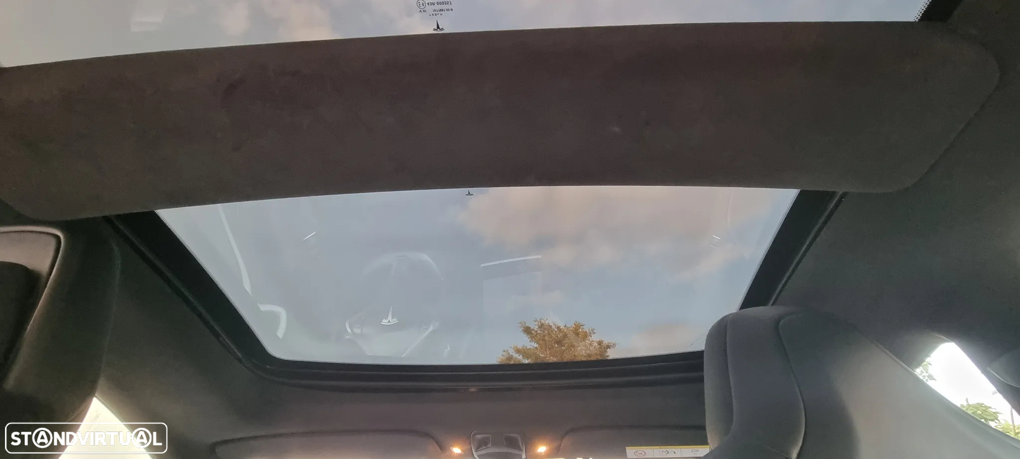 Tesla Model S - 17