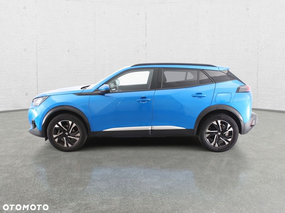 Peugeot 2008 - 3