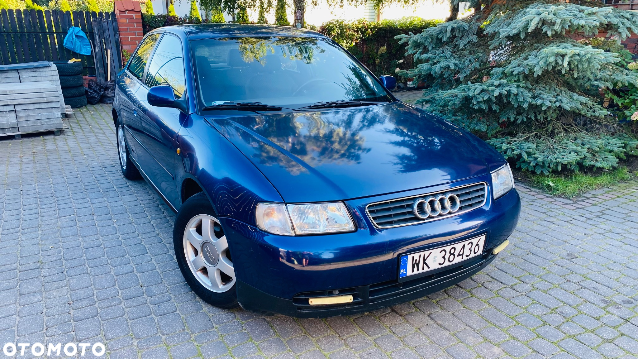 Audi A3 - 4