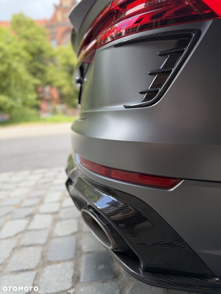 Audi RS Q8 TFSI mHEV Quattro Tiptronic - 15