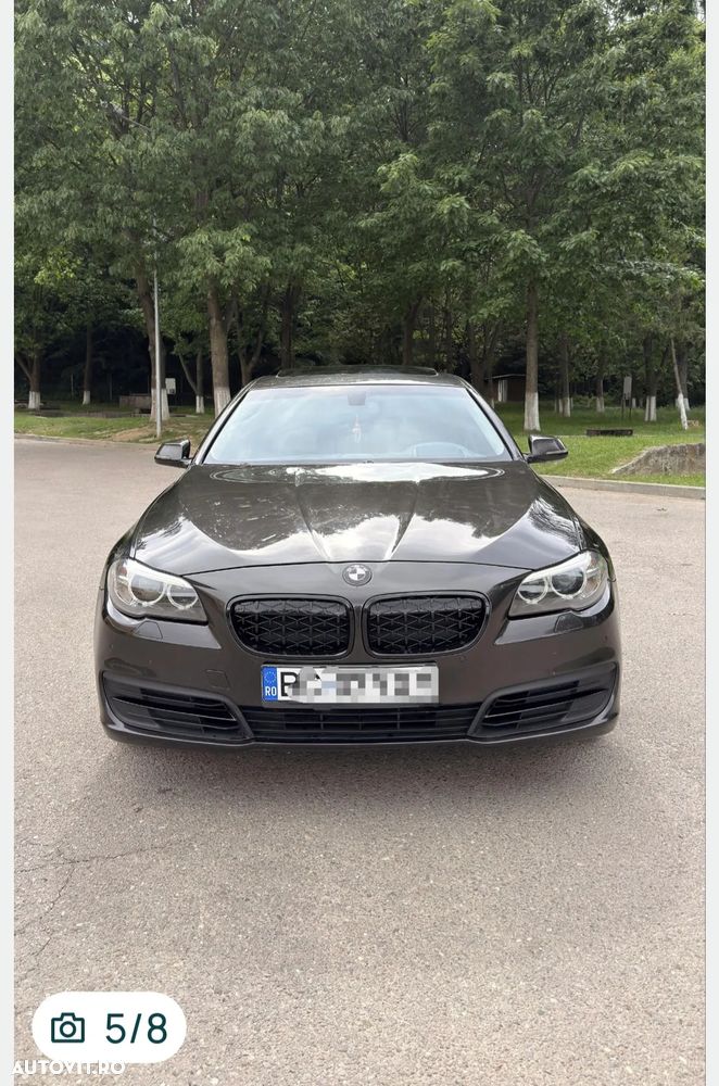 BMW Seria 5 - 5