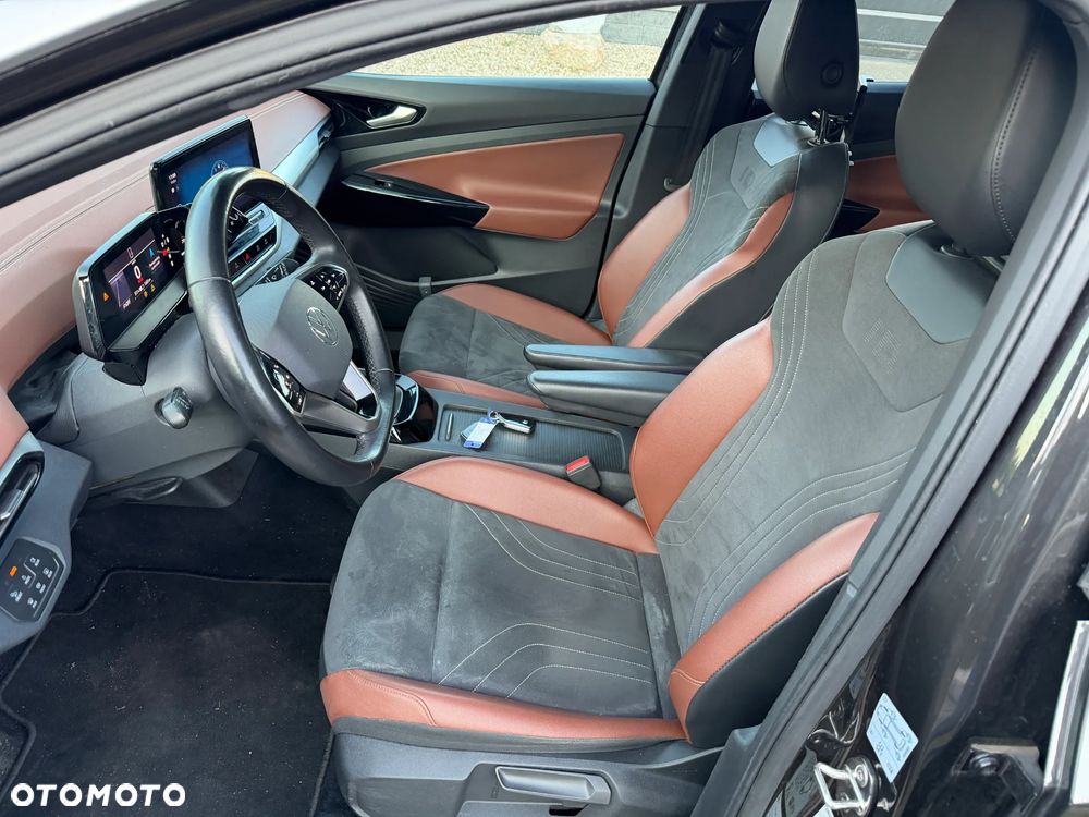 Volkswagen ID.4 Performance Upgrade Pro 1st Max - 14