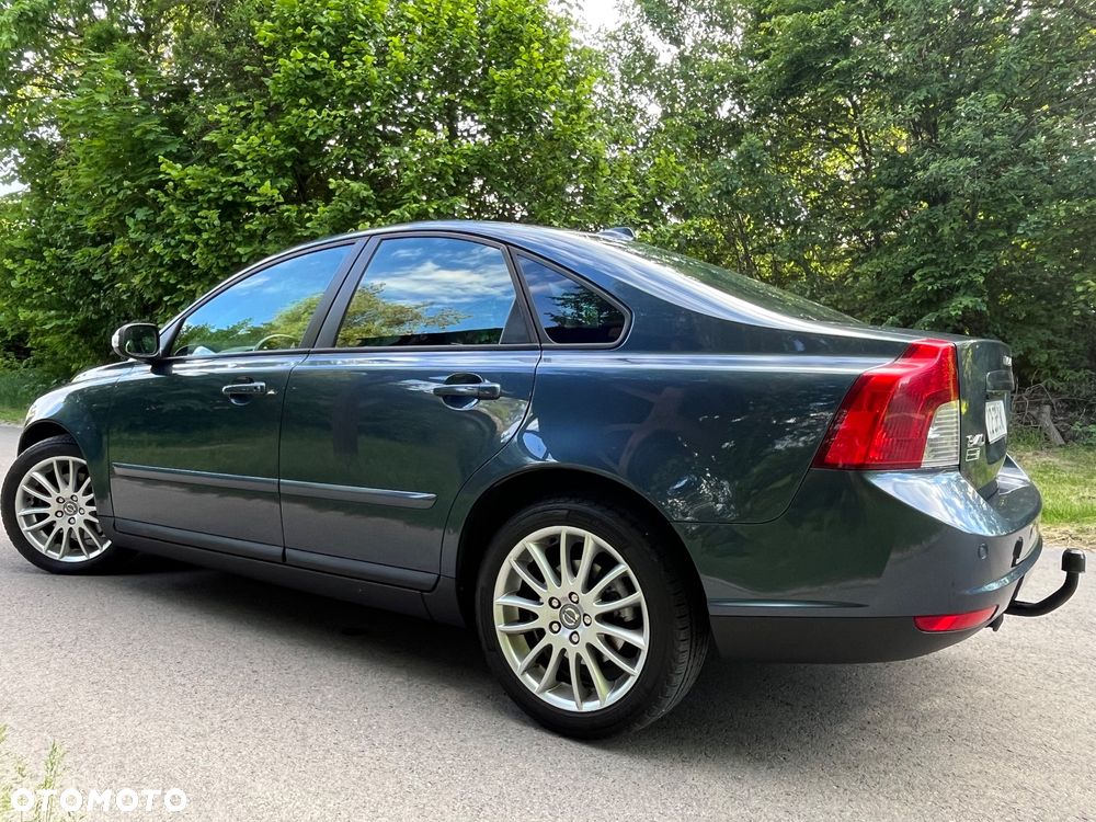Volvo S40 2.4i Momentum - 2