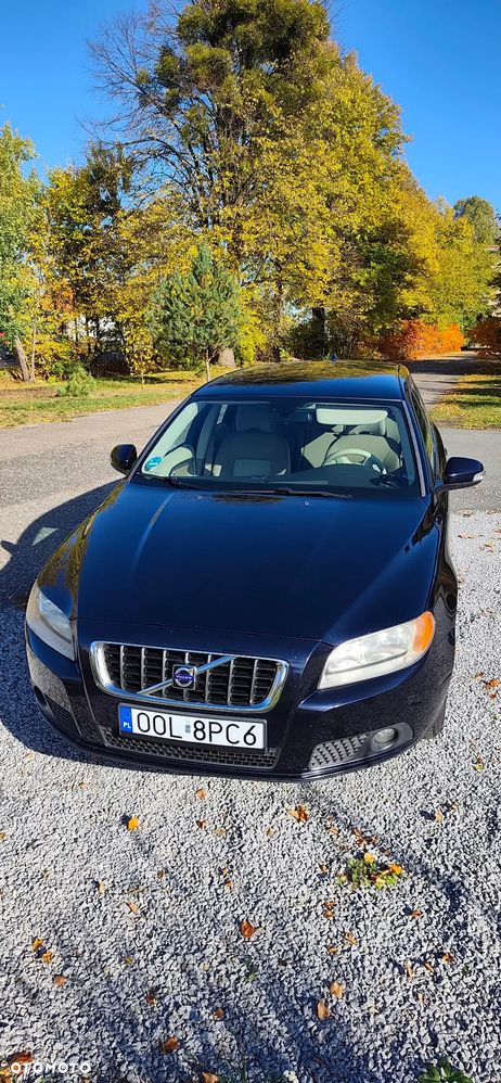 Volvo V70 - 8