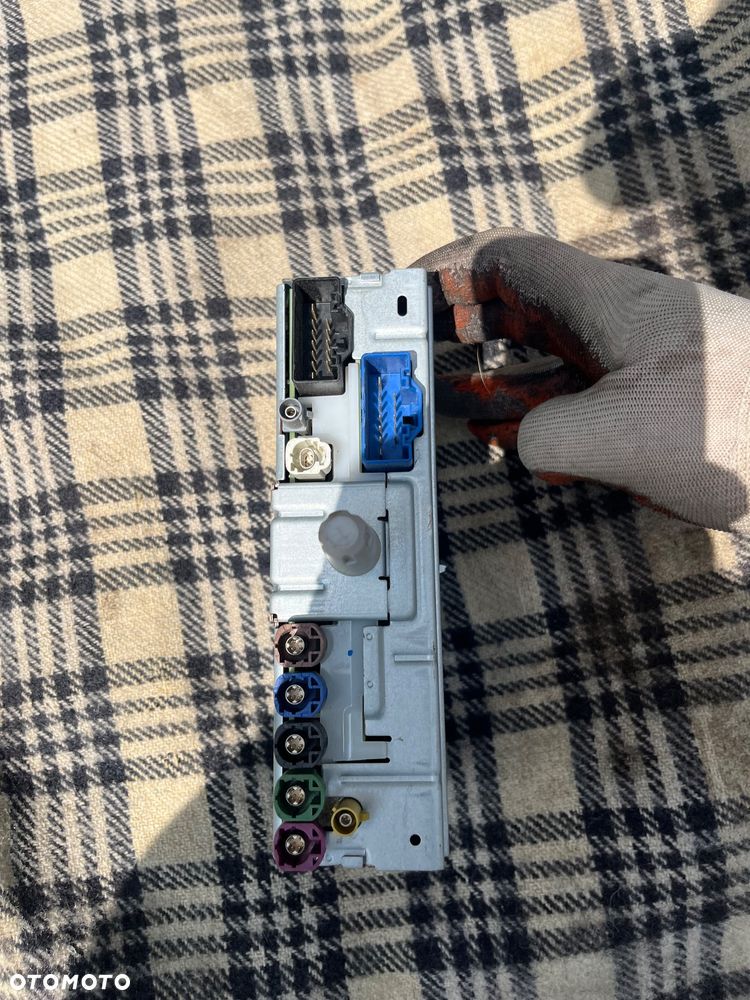 Tuner Peugeot 3008 II 5008 II - 2