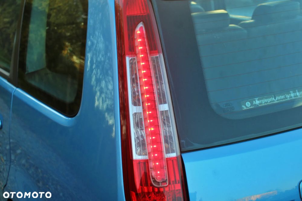 Ford C-MAX 2.0 TDCi DPF Titanium - 31