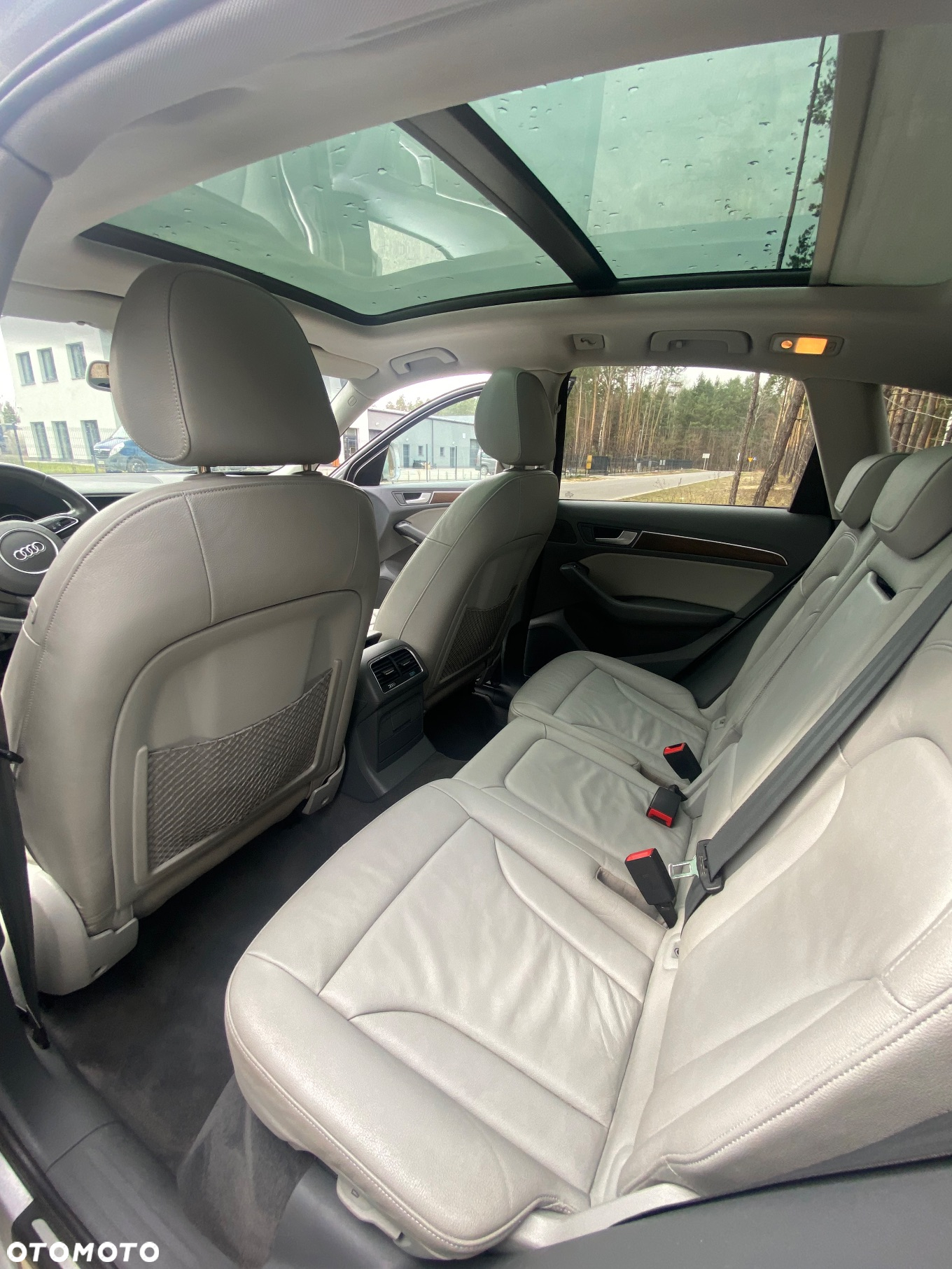 Audi Q5 2.0 TFSI Quattro S tronic - 7