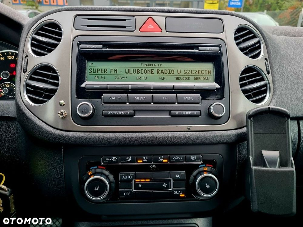 Volkswagen Tiguan 2.0 TDI DPF 4Motion DSG Life - 17