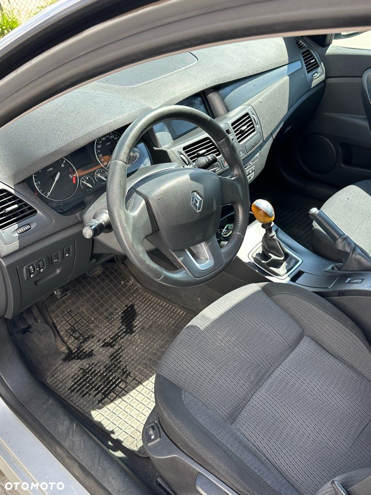 Renault Laguna 2.0 DCi Dynamique - 12