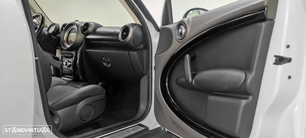 MINI Countryman - 21