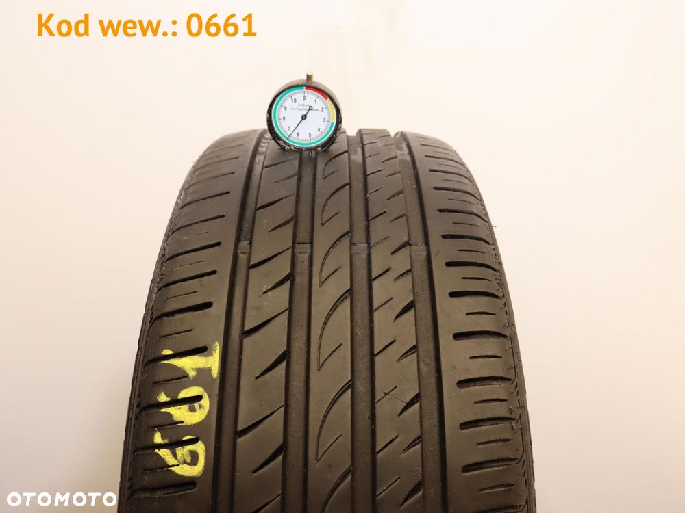 Roadstone Eurovis Sport 04 - 225/45 R17 - 1
