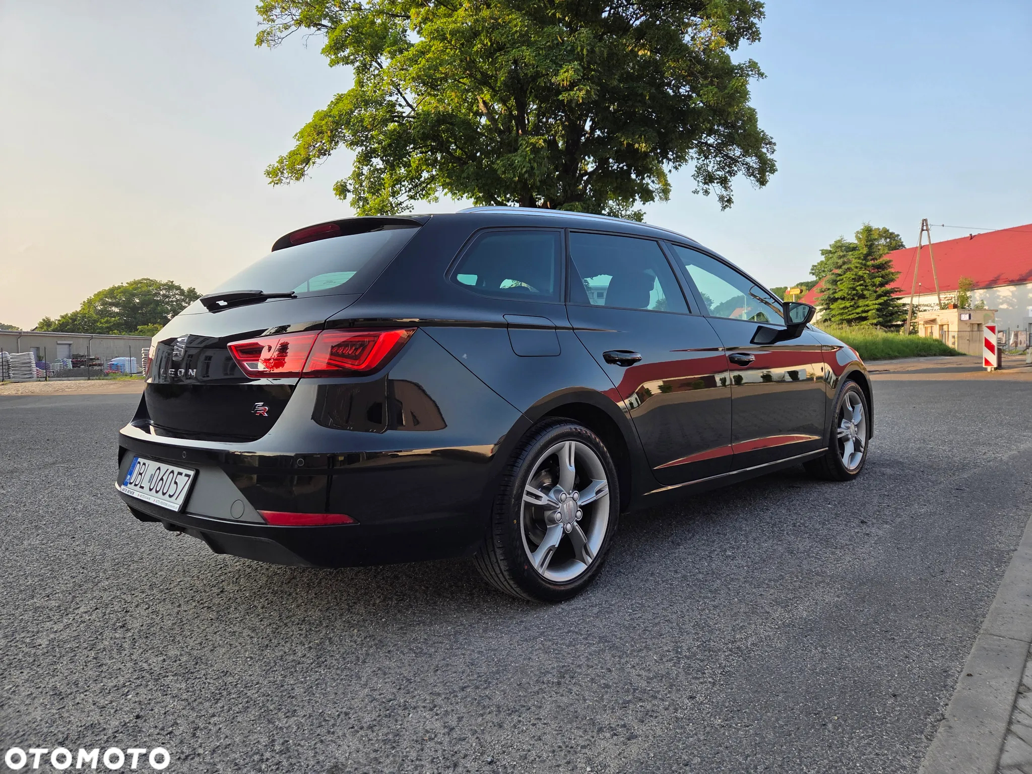 Seat Leon ST 2.0 TDI DPF FR - 6