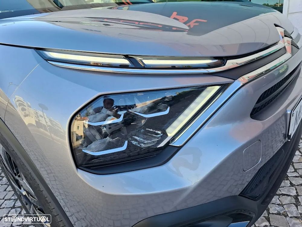 Citroën C4 1.5 BlueHDi Feel Pack EAT8 - 54