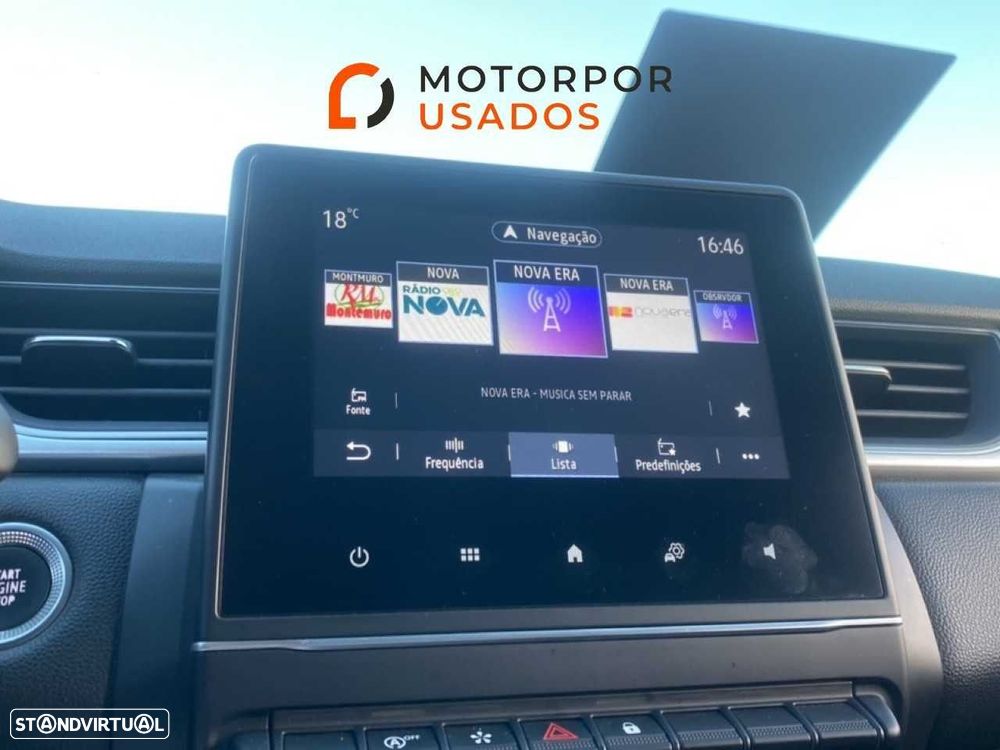 Renault Captur 1.0 TCe Techno - 15