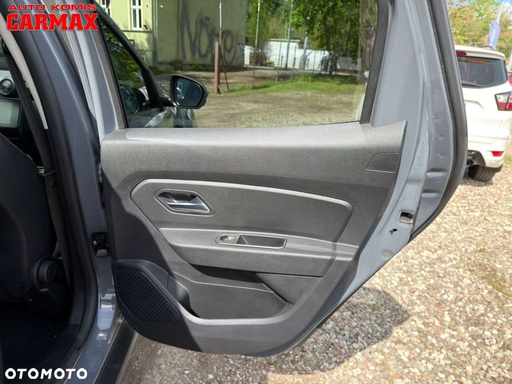 Dacia Duster - 16