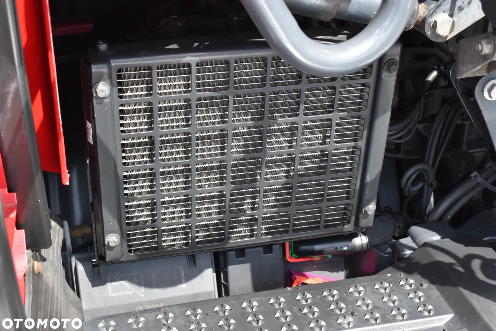 Scania R450 !! MEGA !! Full LED !! - 16