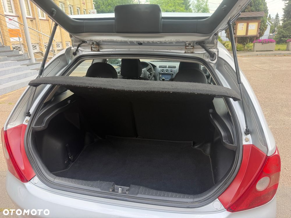 Honda Civic - 9