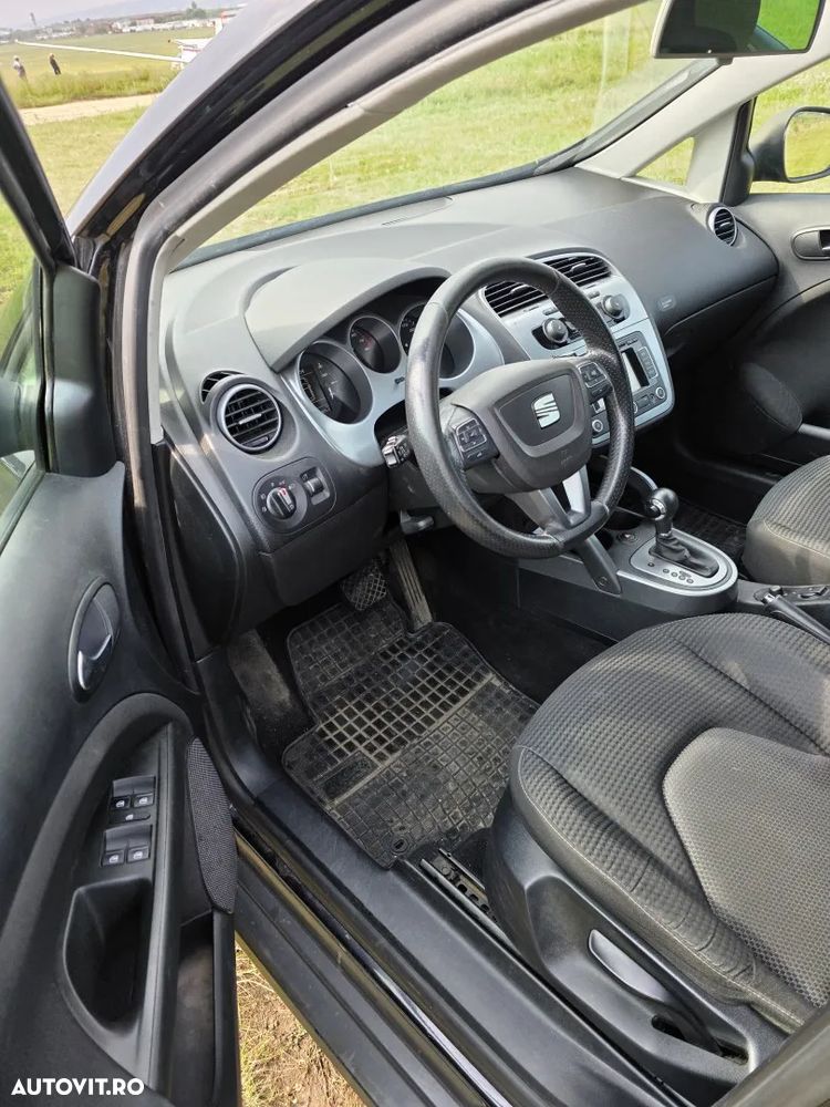 Seat Altea XL - 9
