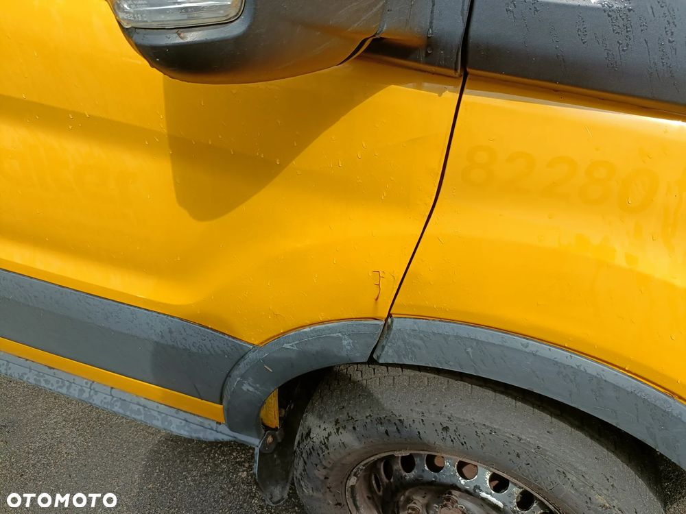 Ford Transit - 10