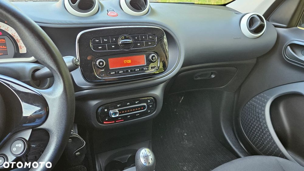 Smart Forfour passion - 13