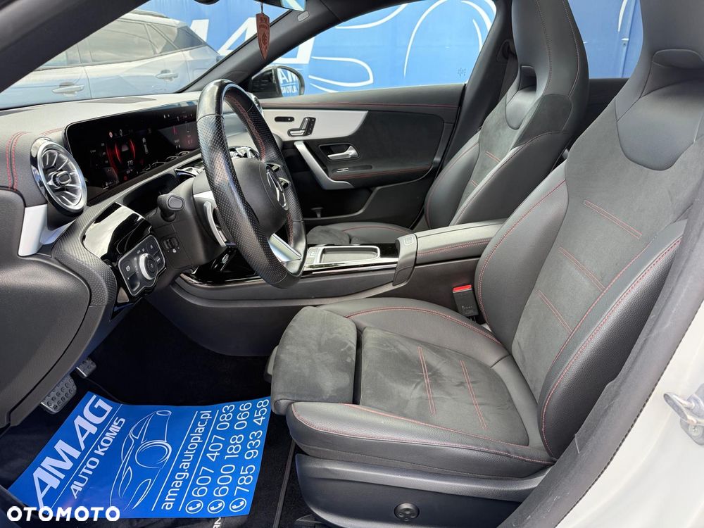 Mercedes-Benz CLA - 15