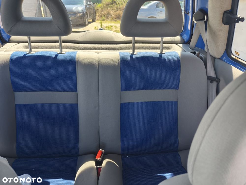 Volkswagen Lupo - 6