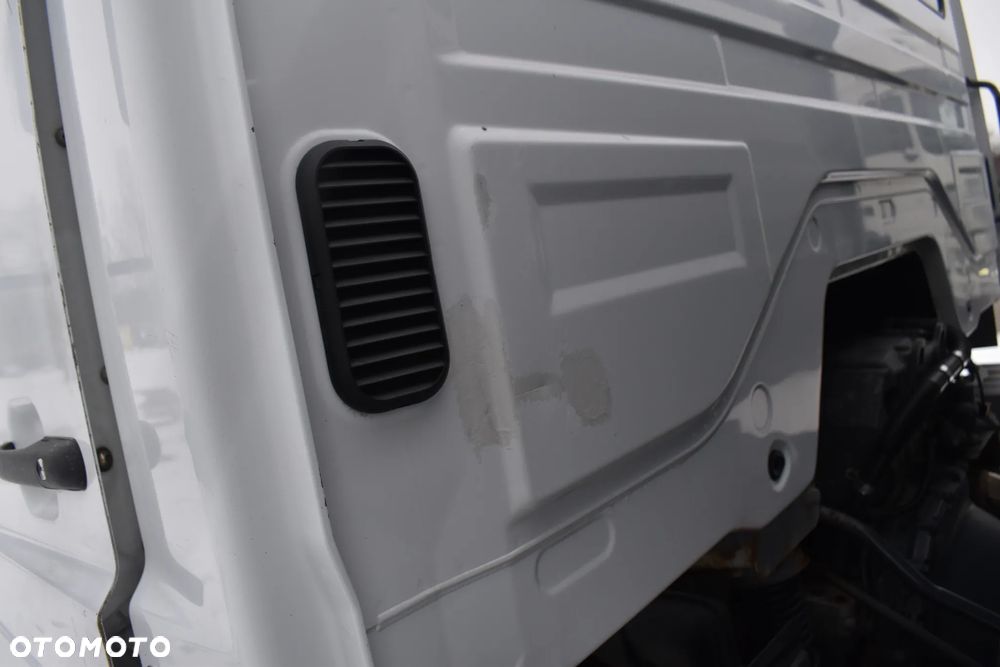 Mercedes-Benz Atego 918 - 15