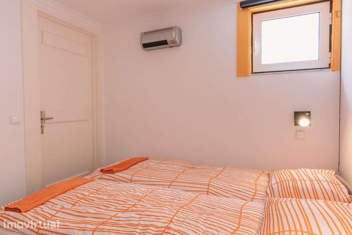 Apartamento com 2 quartos - localizado em Chiado Lisbon - Grande imagem: 3/20