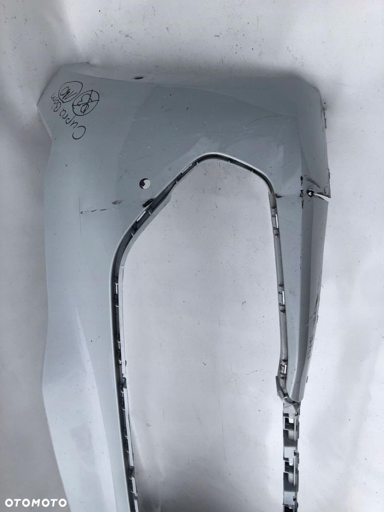 ZDERZAK PRZÓD PRZEDNI SEAT CUPRA BORN 10E807217J - 7