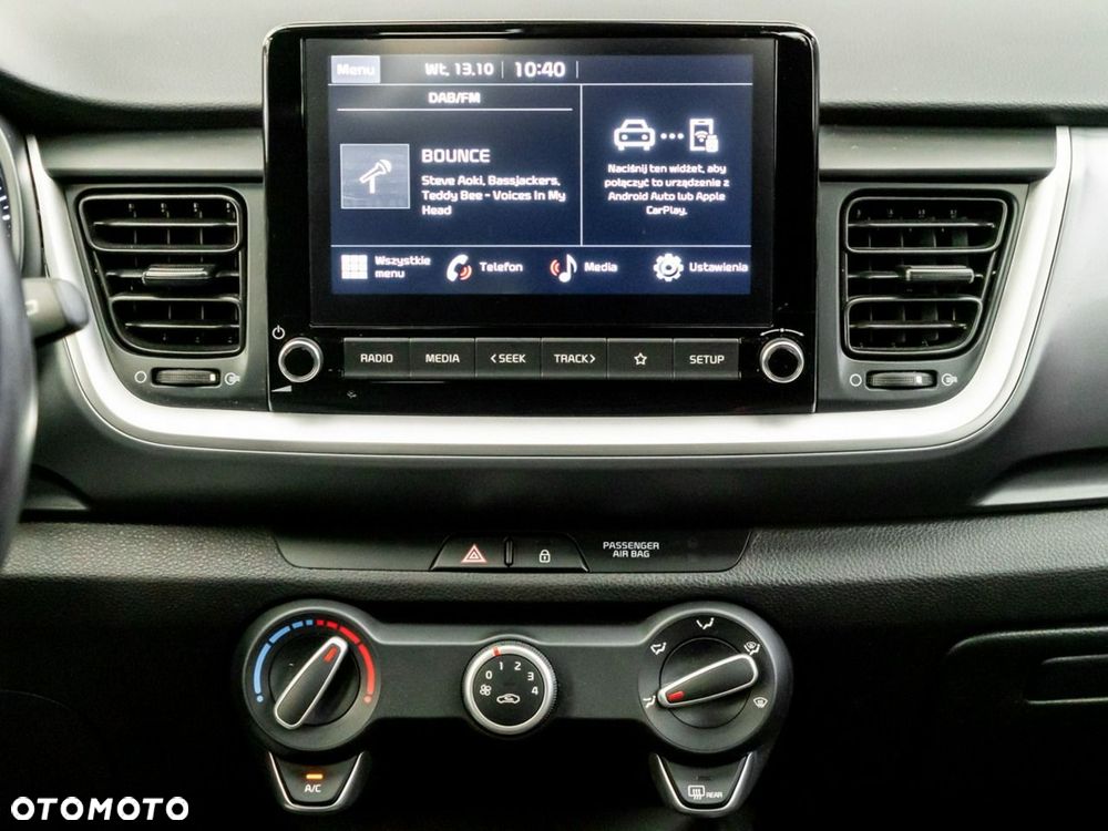 Kia Stonic 1.0 T-GDI M DCT - 17