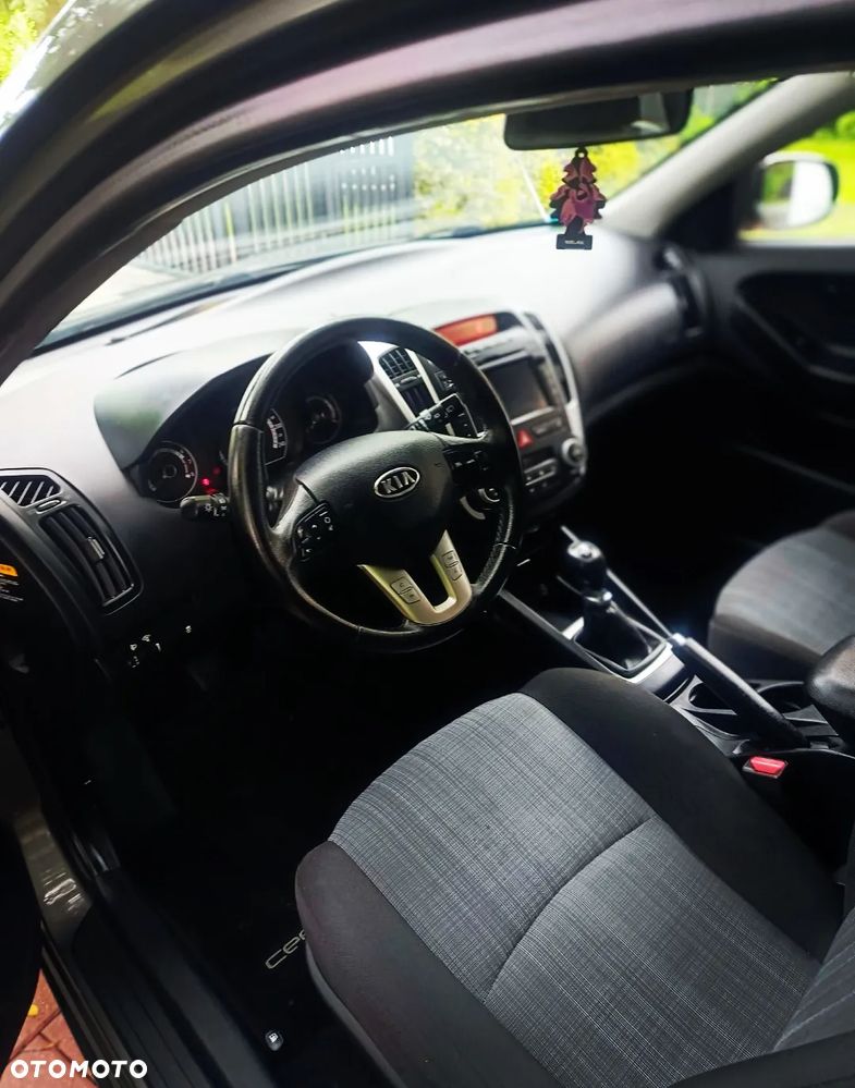 Kia ProCeed 1.4 Optimum - 21