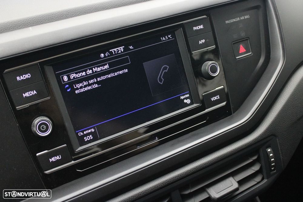 VW Taigo 1.0 TSI Life - 22