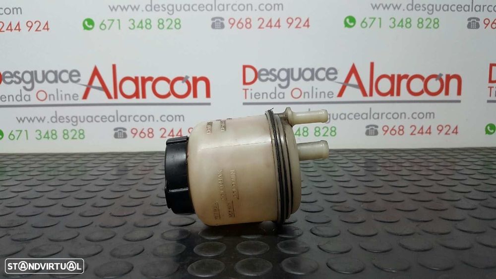 DEPÓSITO SERVO NISSAN PICK-UP (D22) TD DOBLE CABINA NAVARA 4X4 - 1