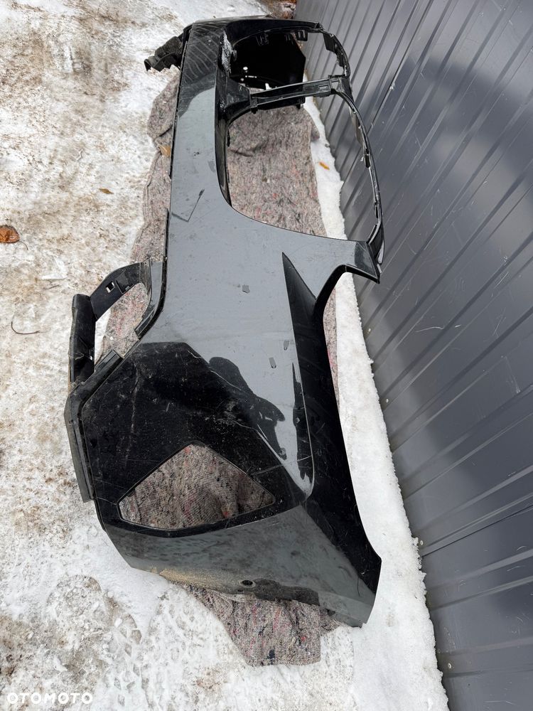 ZDERZAK BMW G01 X3 LIFT LCI CAŁY ORYGINAŁ - 3