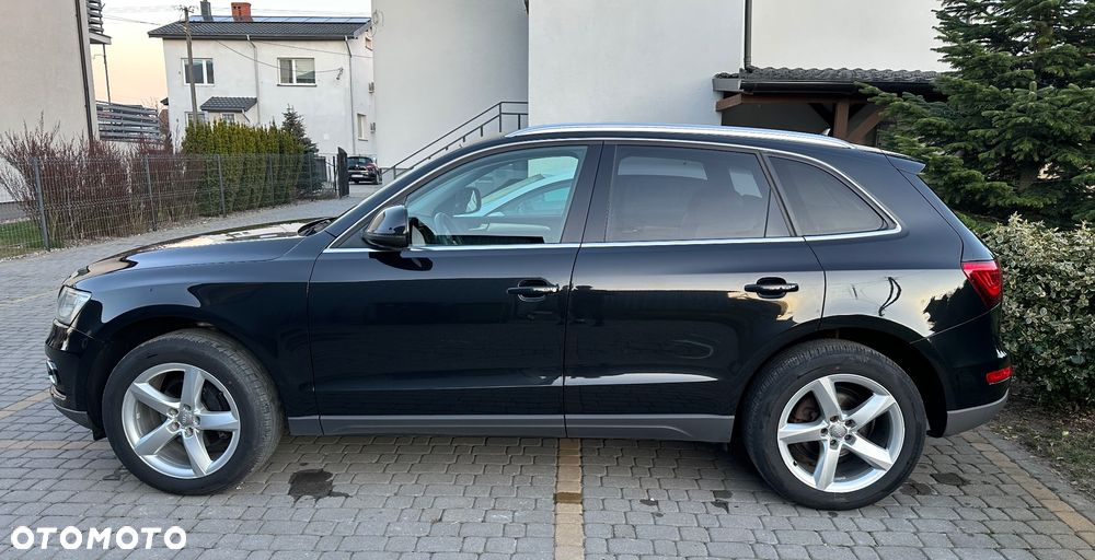 Audi Q5 2.0 TDI Quattro - 4