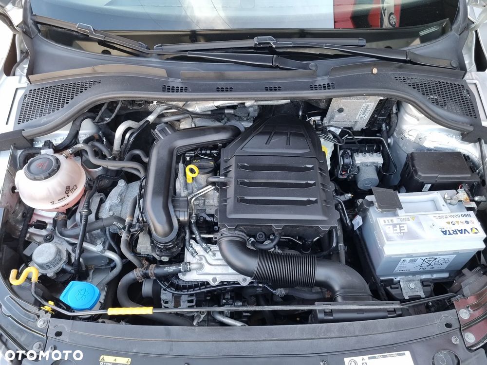 Skoda RAPID 1.0 TSI Ambition - 24