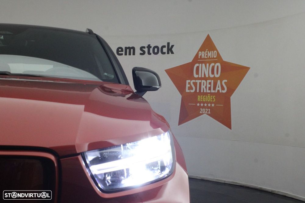 Volvo XC 40 Recharge Twin Plus - 42