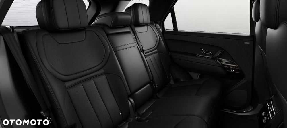Land Rover Range Rover Sport - 7