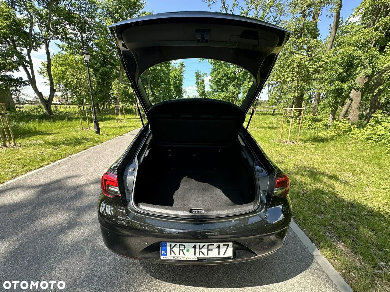 Opel Insignia - 26