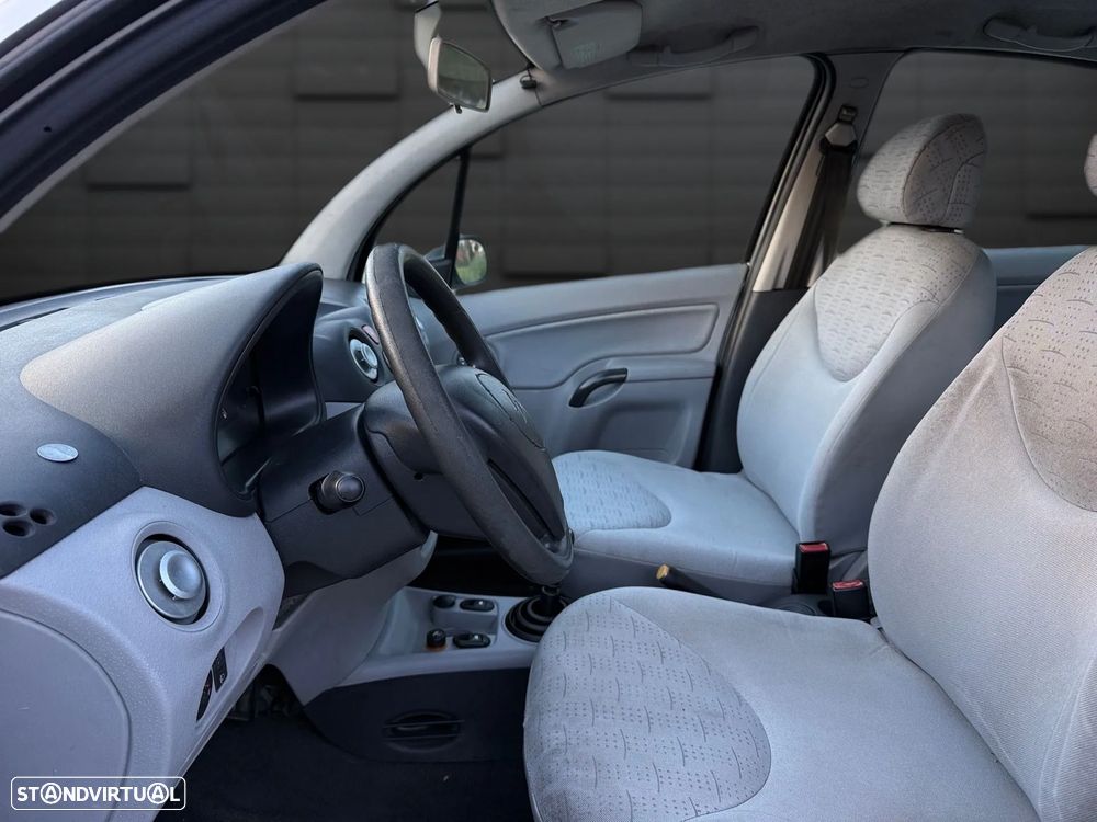 Citroën C3 1.1 SX + - 7