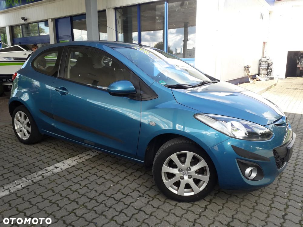 Mazda 2 1.3 Comfort - 25