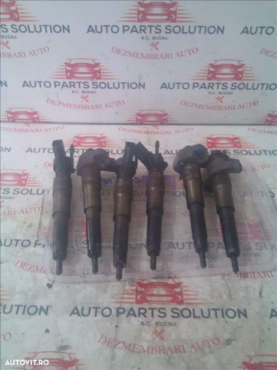 injectoare bmw e92 3.0d an fabr 2009 - 1