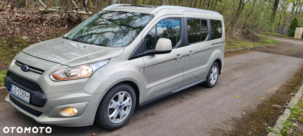 Ford Tourneo Connect 1.6 TDCi Trend - 1