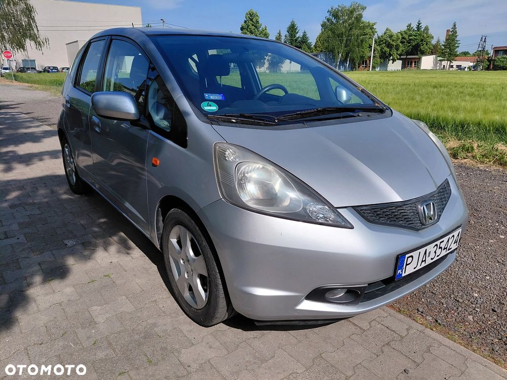 Honda Jazz 1.2 Trend - 2