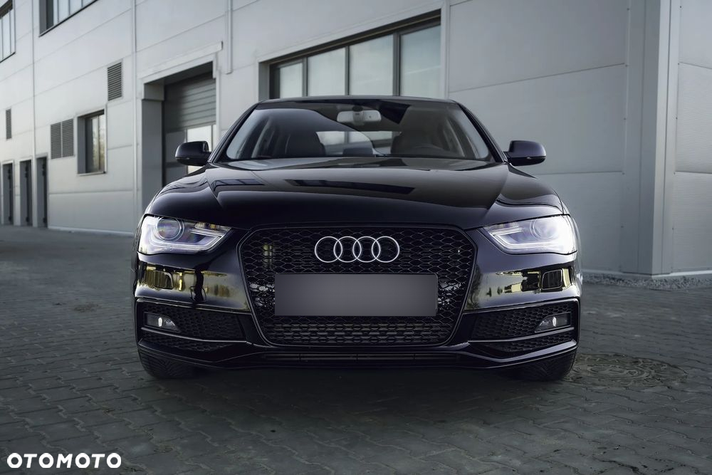 Audi A4 2.0 TFSI Quattro S tronic - 8