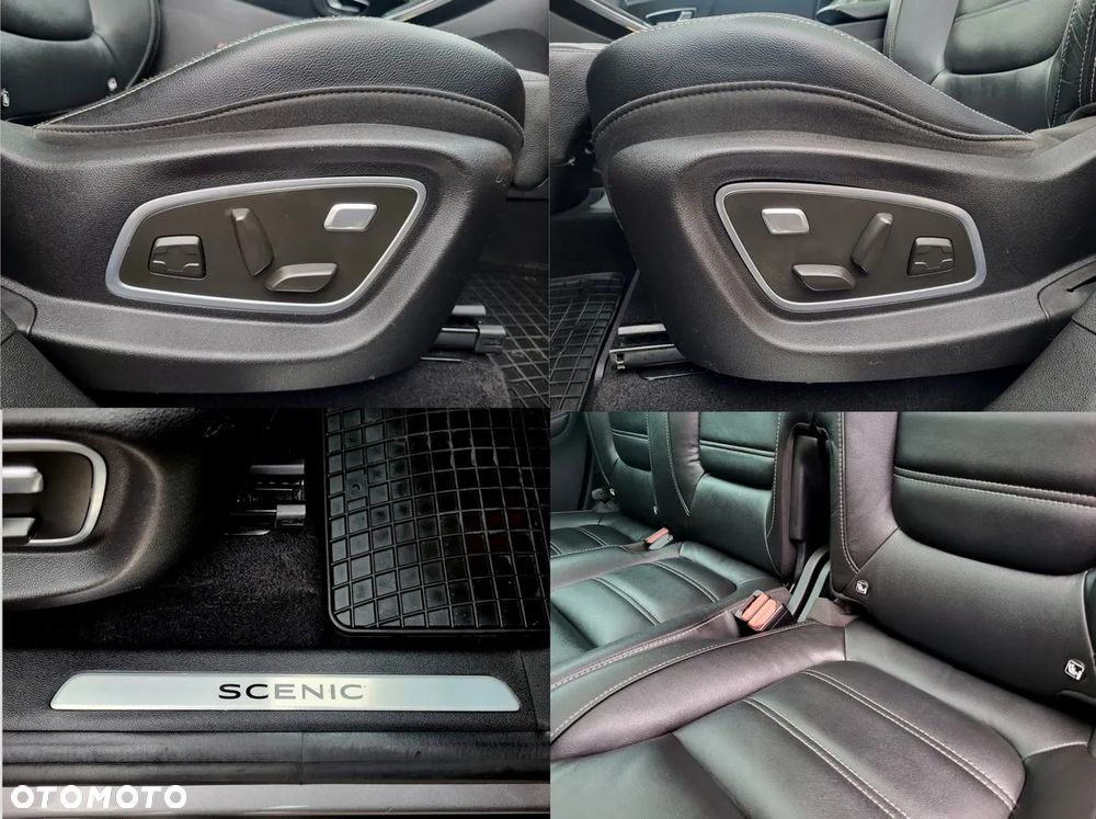 Renault Scenic 1.6 dCi Energy Bose Edition S&S - 29