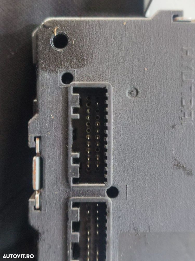 Modul 95400-g2570 Hyundai Ioniq AE [2016 - 2020] 1.6 GDI G4LE HYBRID - 3